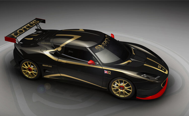 Alex Job Racing switches form Porsche to Lotus in ALMS