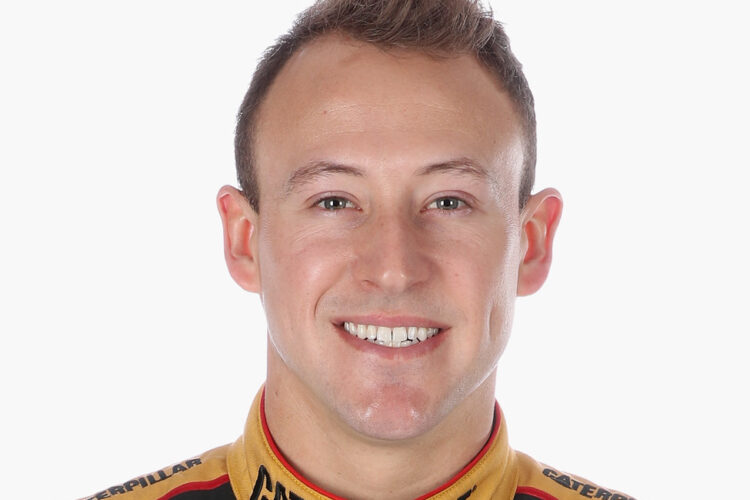 Daniel Hemric Wins Monster Cup Rookie of the Year