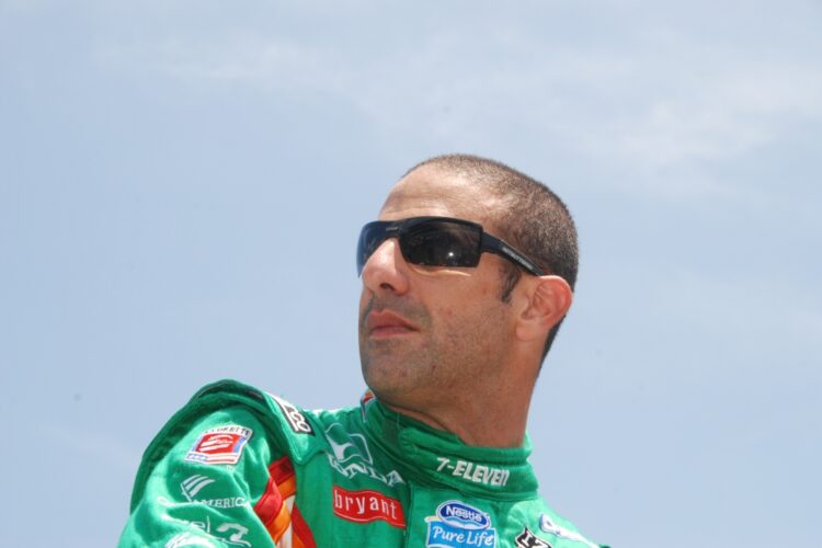 Kanaan to race in Prelude to the Dream