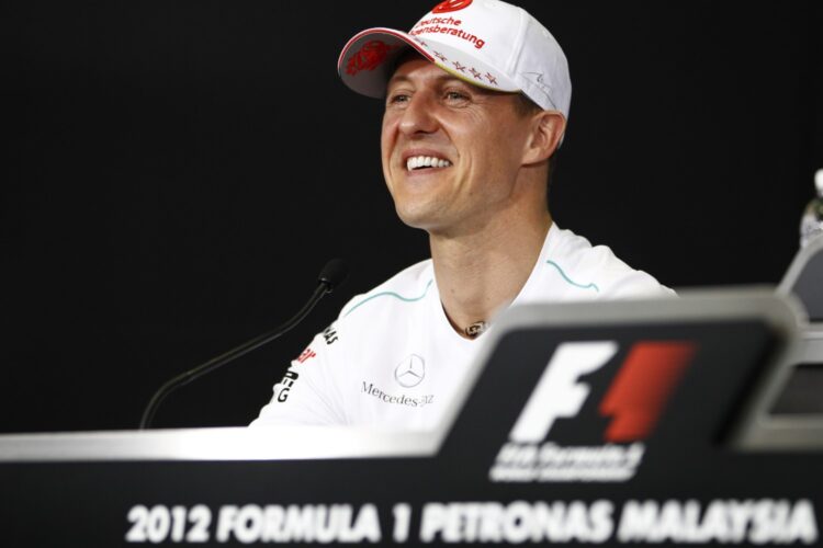 Malaysian GP: Saturday Press Conference