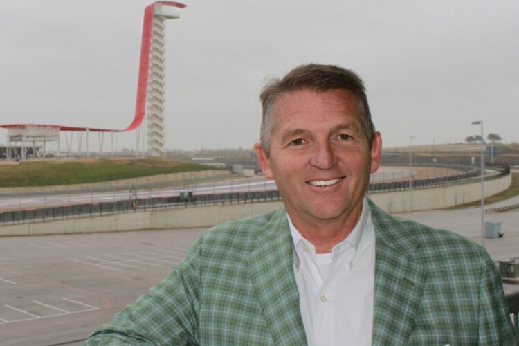 Rick Abbott Promoted to Chief Operating Officer at COTA