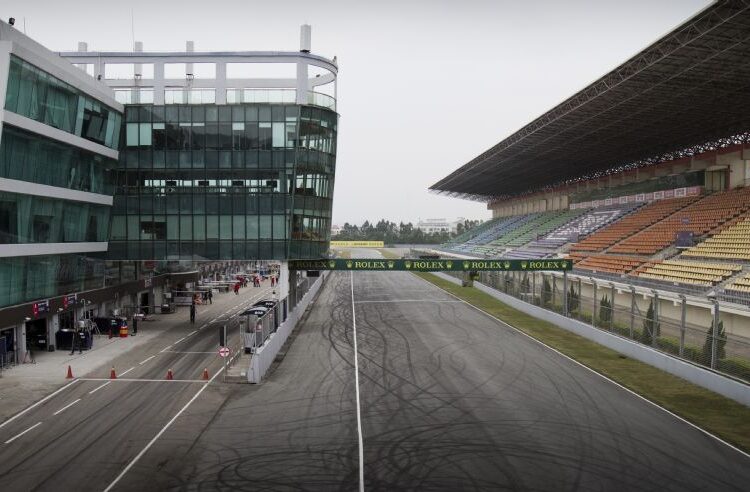 Intercontinental Le Mans Cup 6 Hours of Zhuhai