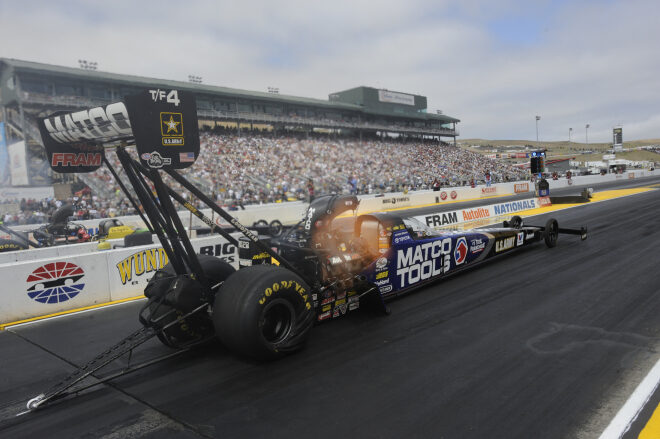 Brown, Capps, Anderson and Tonglet Win at Sonoma