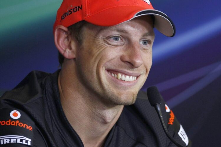 Hungarian GP: Saturday Press Conference