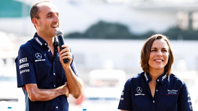 Kubica does not regret F1 return