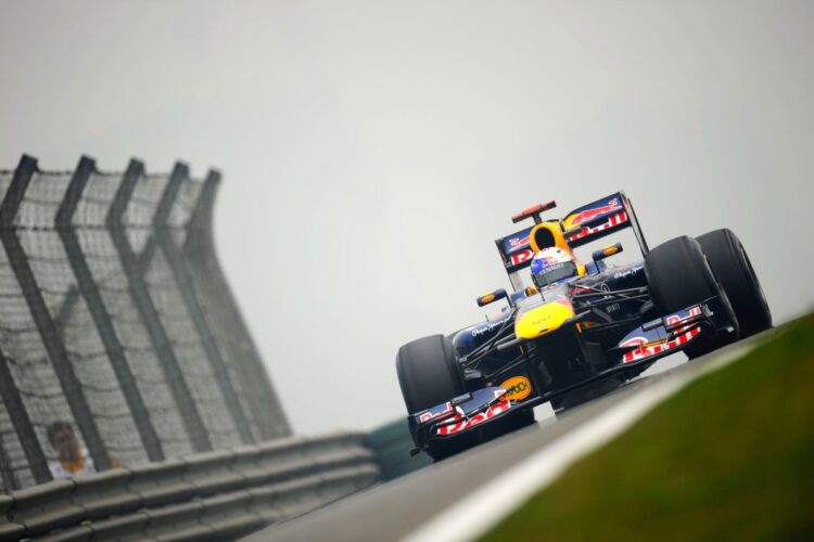 Rivals expect Red Bull to keep racing ahead