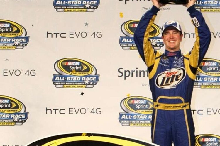 NASCAR All-Star Race Postscript