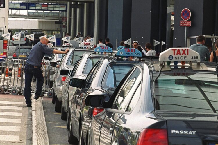 Taxi drivers threaten Monaco GP