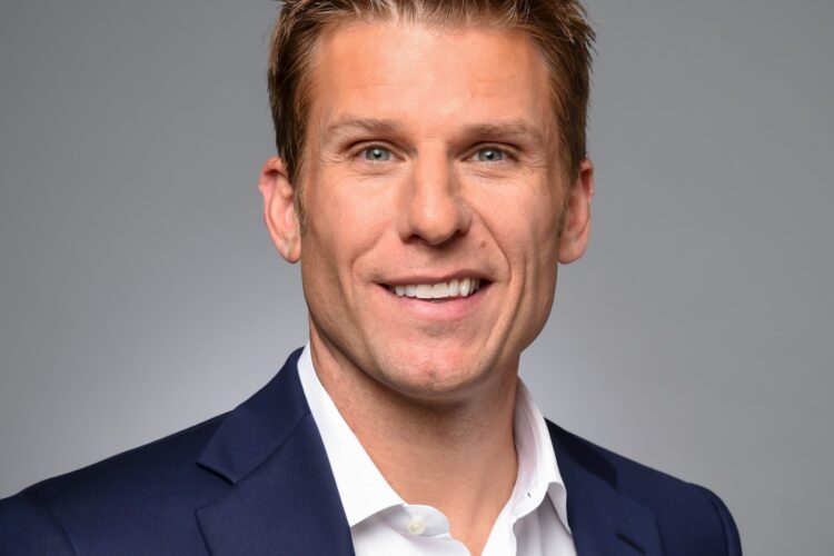 Jamie McMurray Joins FOX Sports as NASCAR Analyst for 2019 Season