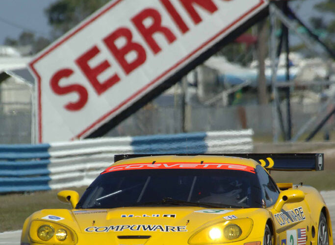 Sebring Monday Notebook