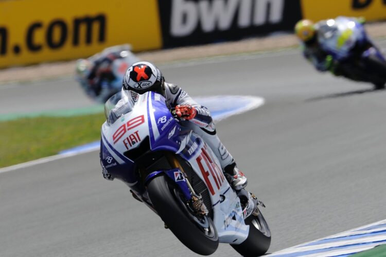 Lorenzo to take part in next test in Qatar