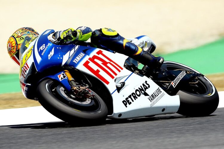 Brilliant Rossi takes 99th triumph on final corner