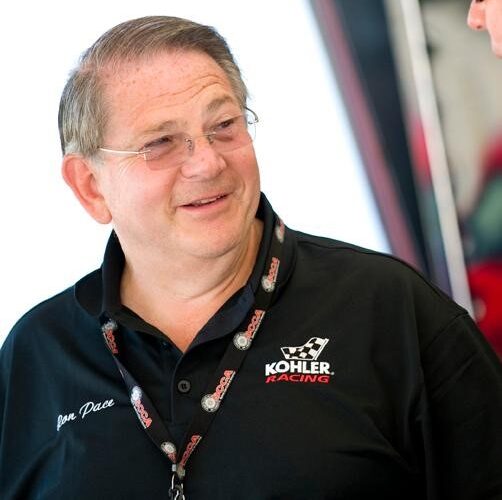 Ron Pace Will Become New Chairman of the Board of Directors for Road America