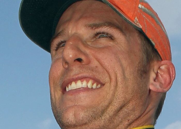 McMurray Still Can’t Believe Daytona Win