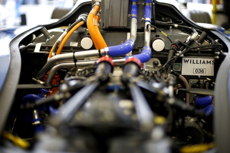 Formula E partners with battery recycling company