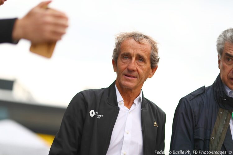 F1: Prost thinks Verstappen will keep dominating