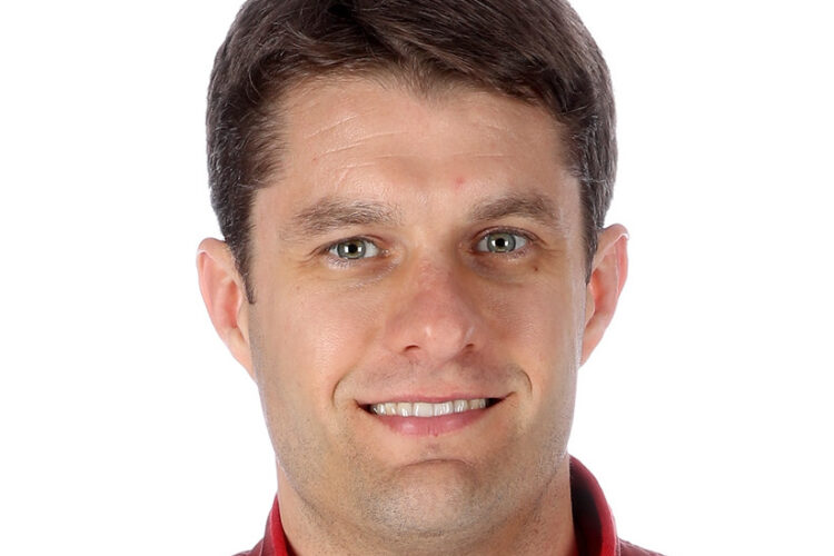 David Ragan announces no more full-time driving