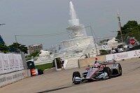 IndyCar: Friday is a ‘free day’ at Belle Isle