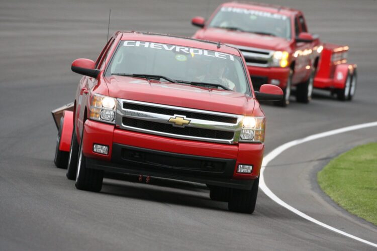 History of rain postponements for Indy 500