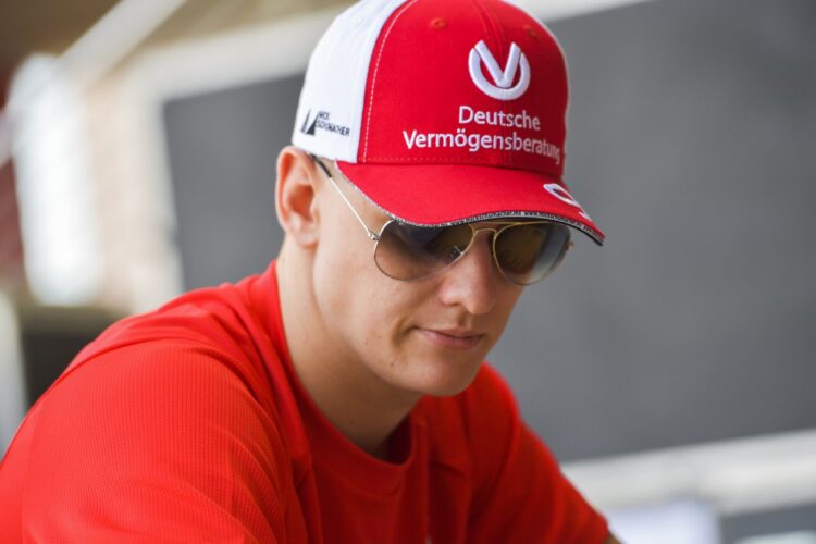 No Friday practice at Mugello for Schumacher