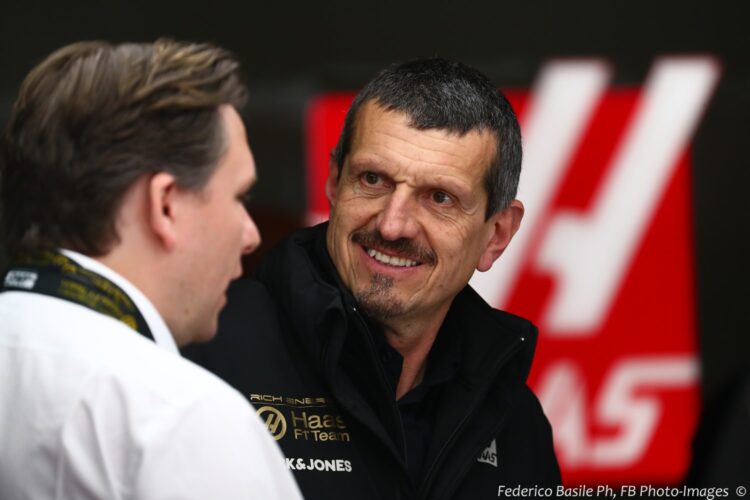 Steiner predicts ‘compromise’ rules for 2021