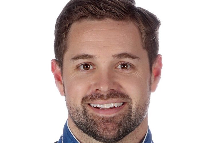 Ricky Stenhouse Jr. joins JTG Daugherty Racing