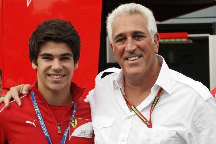 Stroll plays down qualifying pace struggles