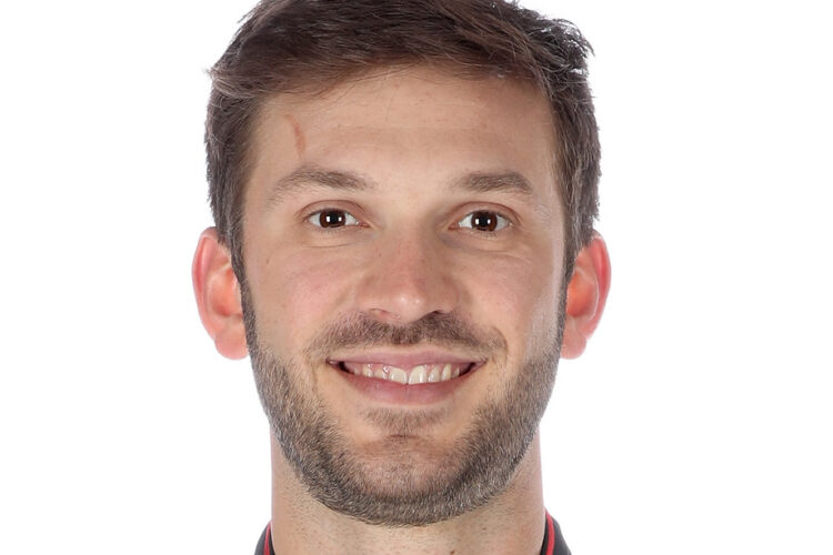 Daniel Suarez to drive for Gaunt Brothers Racing