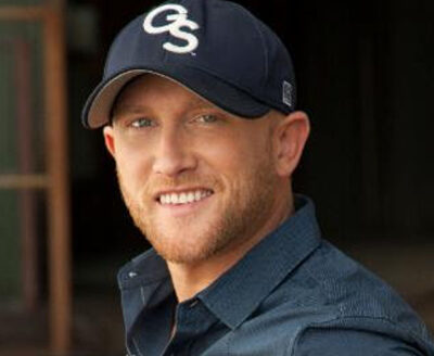 Cole Swindell to perform at NASCAR Monster Cup Awards