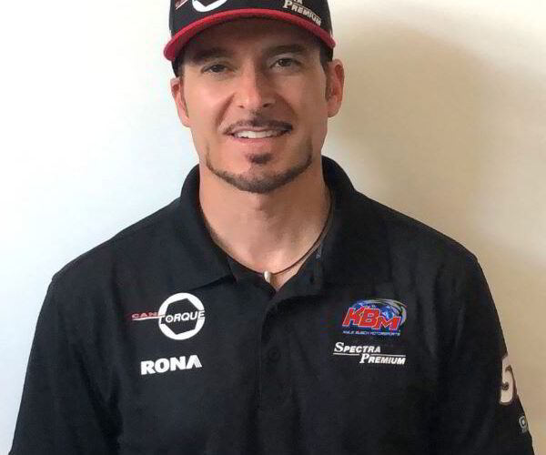 Alex Tagliani to Drive Kyle Busch Motorsport Truck at Mosport