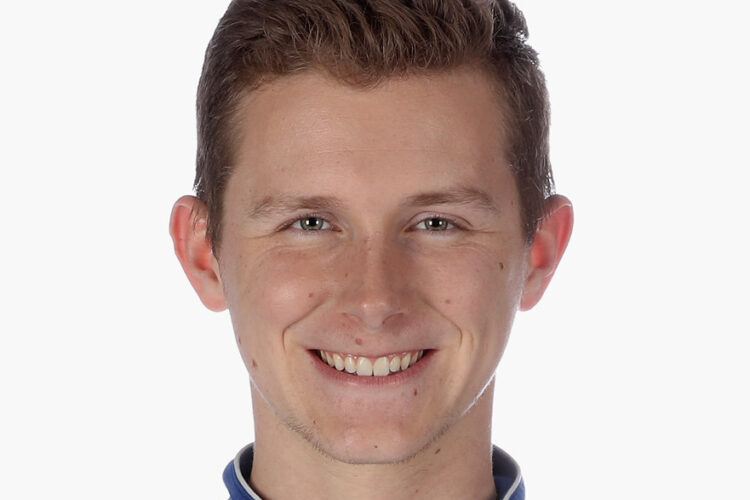 Front Row and Matt Tifft split