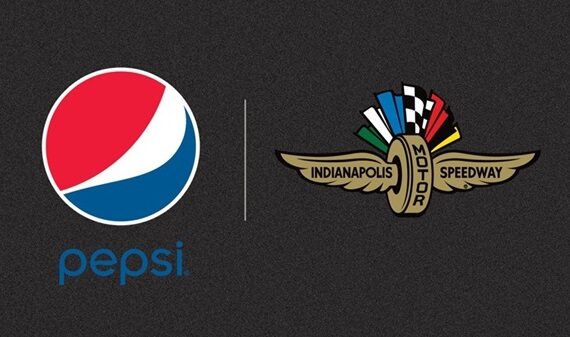 Pepsi replaces Coke at Indy