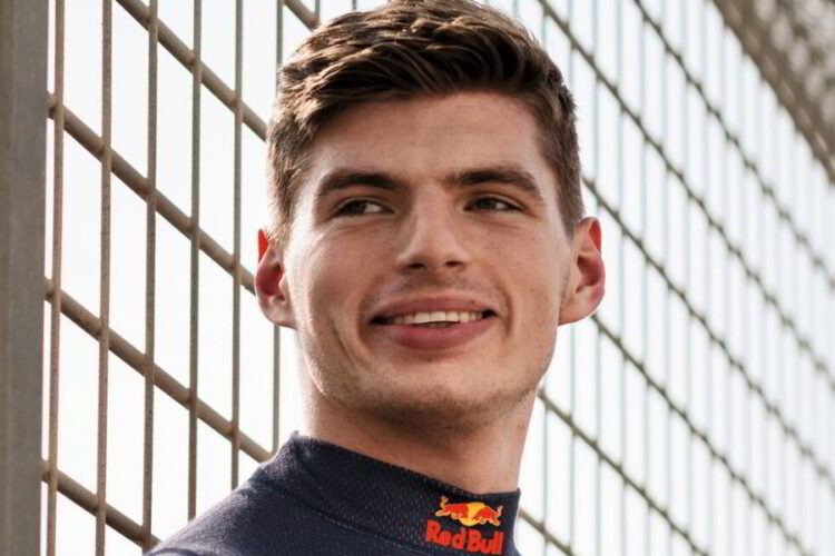 Marko rules out MotoGP test for Verstappen