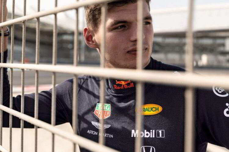 Max Verstappen Crucial To Dutch GP’s Return