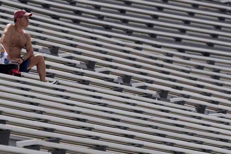 Brickyard 400 ticket sales (2nd Update)