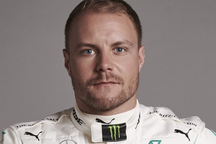 Re-signing Bottas makes sense – Salo