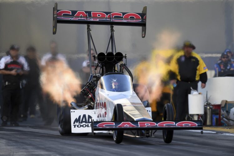 Video: 2019 NHRA Season Recap