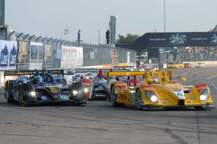 Herta had Houston crowd on feet