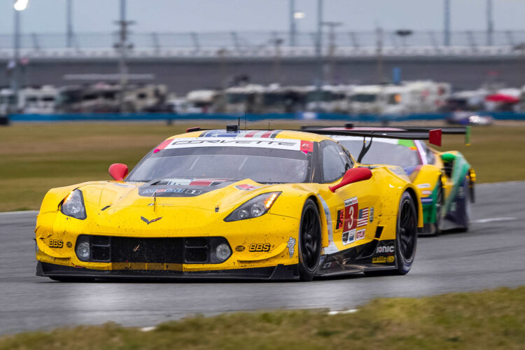 Top Tracks – Corvette Drivers Choose Their Favorite Circuits