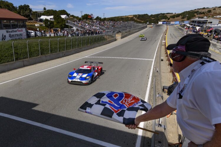 Hyundai New Title Sponsor of IMSA Race Weekend