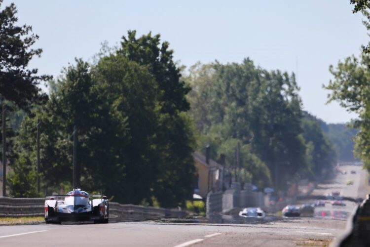 24 Hours of LeMans postponed until September