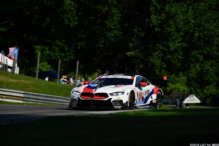 Lime Rock Park Announces Postponement Of Season Opener