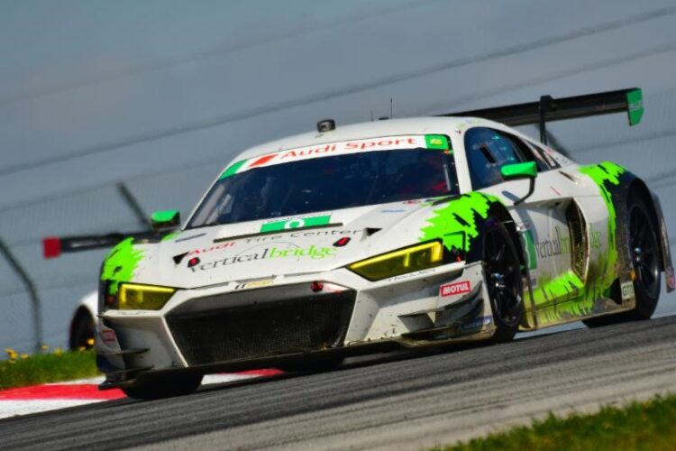 Starworks Motorsports Withdraws from Upcoming Northeast IMSA Events