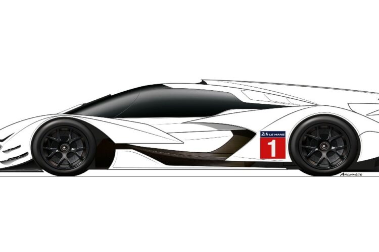 WEC top class to be renamed from LMP1 to ‘Le Mans Hypercar’