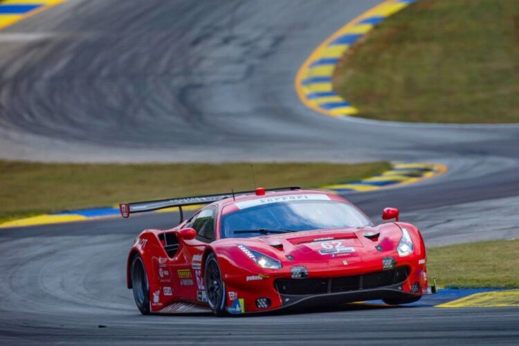 Road Atlanta eager to welcome in fans for Petit Le Mans