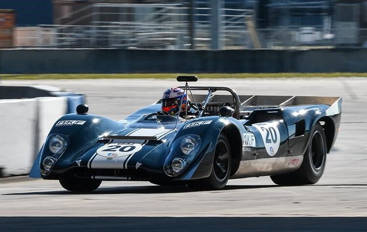 HSR Cancels Season-Opening Spring Fling at Sebring