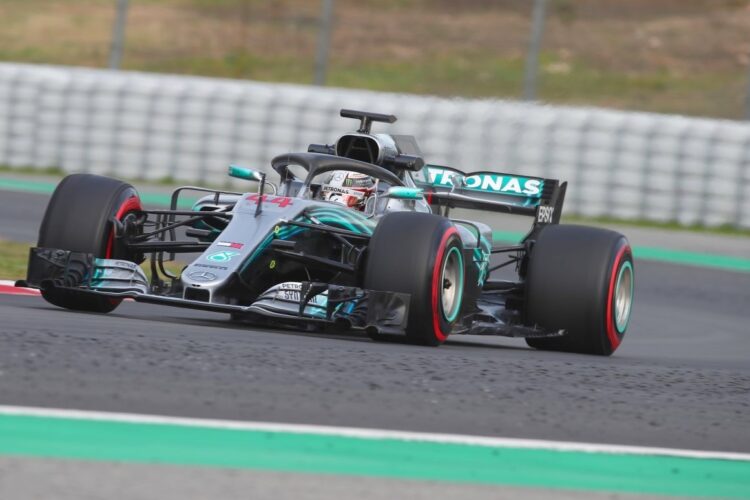 Formula 1 Could Change Qualifying To Sprint Race