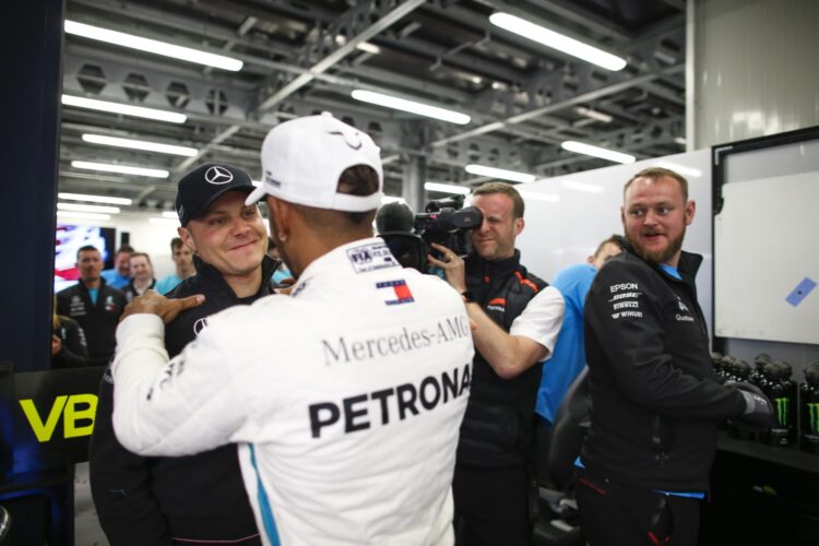 Latest F1 news in brief – Tuesday