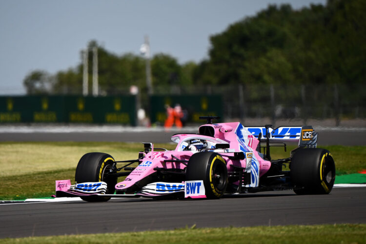 Hulkenberg ‘will struggle to keep his head up’