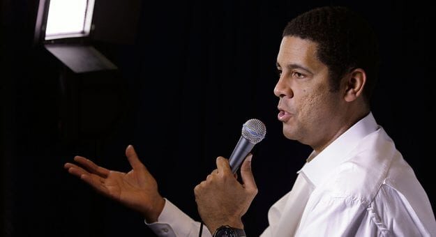 Brad Daugherty joins NBC Sports’ NASCAR commentary team